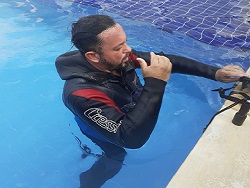 Caça Vazamento em Piscina - 2